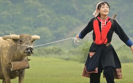 Tranh cãi quanh phim Đi giữa trời rực rỡ: Đừng nghĩ cứ khoác trang phục dân tộc vào là hiểu họ