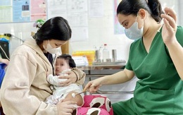 Sở Y tế TP.HCM chuẩn bị triển khai chiến dịch tiêm ngừa sởi, con tôi có phải tiêm nữa không?