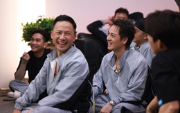 Ê kíp 'Anh trai vượt ngàn chông gai' bất ngờ được khen ngợi