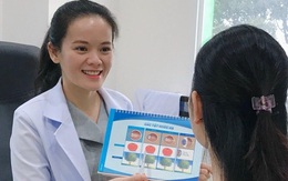 80%-90% trẻ em Việt Nam có thể bị cận thị vào năm 2050?