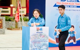 Thành Đoàn TP.HCM tuyển tình nguyện viên khắc phục bão lũ qua Go Volunteer