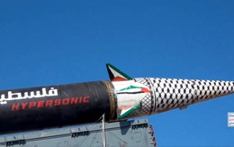 Tên lửa Houthi nhắm vào lãnh thổ Israel có thực sự là siêu vượt âm?