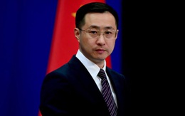 Trung Quốc công bố lệnh trừng phạt 9 công ty Mỹ vì bán vũ khí cho Đài Loan