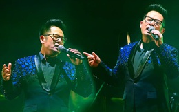 Bằng Kiều bắn nốt cao cực đỉnh cùng khán giả Nhật