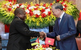Mozambique muốn Việt Nam hỗ trợ nông nghiệp, đạt thành công như các nước châu Phi khác