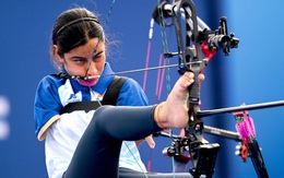 Paralympic Paris: Thế vận hội của những người phi thường