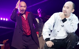 Tiến Luật: 'Tôi không ảo tưởng mình sẽ thành ca sĩ'