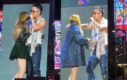 Tranh cãi quanh vụ Sơn Tùng tặng fangirl áo khoác 180 triệu đồng