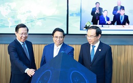 10 dấu ấn nổi bật của TP.HCM năm 2024: Ra mắt Trung tâm Cách mạng công nghiệp 4.0