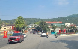 Hơn 100.000 người dân huyện Đông Sơn thành công dân TP Thanh Hóa