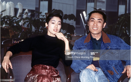 Trương Nghệ Mưu từng yêu Củng Lợi như thế nào?