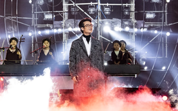 Hà Anh Tuấn chào năm mới bằng bộ đôi album