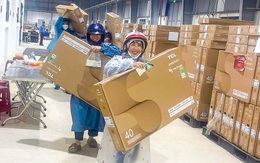 Tặng 4.400 công nhân mỗi người một tivi, cách thưởng Tết đầy sáng tạo của doanh nghiệp