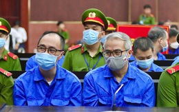 Hai cựu cục trưởng Cục Đăng kiểm Việt Nam và nhiều bị cáo được giảm án