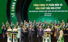 Động lực mới của PVFCCo - Phú Mỹ