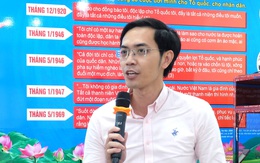 Chuyên gia: Trung tâm tài chính tại TP.HCM nên cân nhắc chấp nhận tiền mã hóa để tạo... khác biệt