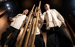 Kể chuyện nghìn năm, chuyện Sài Gòn