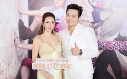 Thu Hoài gây bất ngờ khi xuất hiện trong phim Tết của Trấn Thành