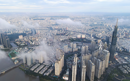 Thủ tướng phê duyệt điều chỉnh quy hoạch chung TP.HCM, hướng đến thành phố toàn cầu