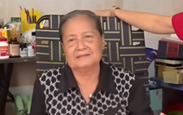 Nghệ sĩ Diệp Tuyết Anh, cô đào một thời ở Đoàn Thanh Minh Thanh Nga qua đời