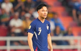 Ngôi sao Supachok chỉ ra 2 yếu tố giúp Thái Lan đánh bại tuyển Việt Nam ở trận lượt về
