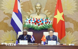 Thúc đẩy doanh nghiệp Việt Nam mở rộng đầu tư tại Cuba