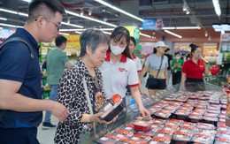 Masan tiến gần mục tiêu lợi nhuận năm, kỳ vọng bứt phá trong quý 4