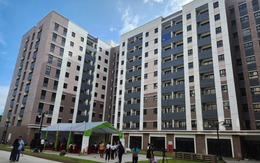 Trường hợp nào có nhà vẫn mua được nhà ở xã hội sau sáp nhập tại An Giang?