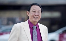 Nhạc sĩ Thế Hiển, tác giả Nhánh lan rừng, vừa qua đời