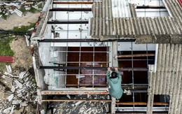 Vingroup hỗ trợ mỗi gia đình có người thiệt mạng do bão Bualoi 100 triệu đồng/người