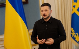 Ông Zelensky cáo buộc Nga cố tình tạo dựng nguy cơ xảy ra sự cố hạt nhân