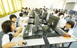 Chuyển đổi số trong giáo dục: Hạ tầng phải là nền tảng