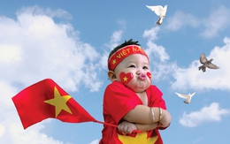 Cuộc sống muôn màu qua góc nhìn nhiếp ảnh của người cao tuổi