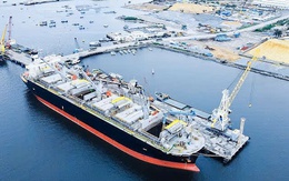 Đề xuất thành lập Trung tâm Nghiên cứu về công nghệ đại dương