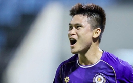 HLV Nhật Bản ‘hồi sinh’ CLB Hà Nội bằng chiến thắng thứ 2