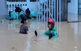 Thanh niên troll cả gia đình và hàng xóm quả kinh tế cao