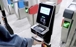 Hơn 95% xe buýt ở TP.HCM thanh toán không tiền mặt, nhiều chính sách miễn giảm