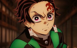 Tương lai chông gai của Thanh gươm diệt quỷ hậu Vô hạn thành