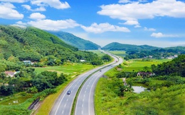 Khởi công dự án mở rộng cao tốc Nội Bài - Lào Cai