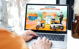 Hanwha Life Việt Nam tung khuyến mãi hơn 1,3 tỉ đồng, tặng ô tô cùng loạt quà quá trị cao