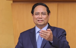 Thủ tướng: Chừng nào người dân còn phàn nàn, Chính phủ còn gian nan, cần giải pháp hiệu quả