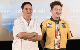 Hoàng Mập công khai con trai nuôi, hứa hẹn trao luôn công ty sản xuất