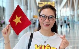 Mỹ Tâm gửi 500 triệu, Jun Phạm, Ngọc Trinh... quyên tiền giúp bà con vùng bão