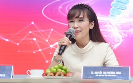 Tỉ phú Nguyễn Thị Phương Thảo kể chuyện hậu trường 100 ngày 'giải cứu' HOSE