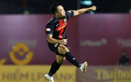 Tân binh Ninh Bình xuất sắc nhất V-League tháng 9