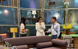 Biến động thị trường xuất khẩu, doanh nghiệp gỗ nội thất quyết tâm về sân nhà