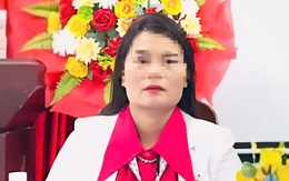 Nữ hiệu phó liên quan vụ 40 học sinh ngộ độc từng chiếm giữ điện thoại của người khác