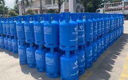 Giá gas tháng 10-2025: giảm nhẹ