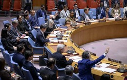 Liên hợp quốc quyết định mạnh tay hơn với các băng đảng tại Haiti