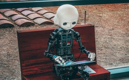 Khi AI mang hình hài robot sống giữa chúng ta